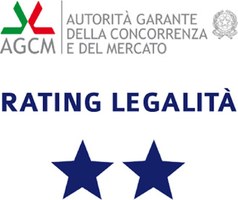 Rating di Legalità - AGCM