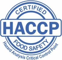 HACCP - Formazione in sicurezza alimentare