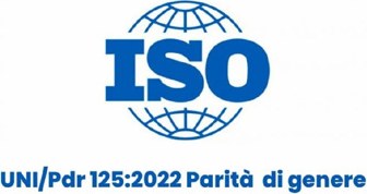 UNI/PdR 125 - Parità di genere