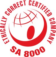SA8000 - Responsabilità sociale
