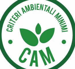 CAM - Criteri Ambientali Minimi