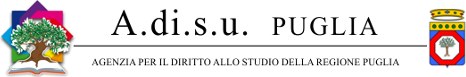A.Di.S.U. Puglia A.Di.S.U. Puglia