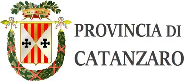 Provincia di Catanzaro Provincia di Catanzaro