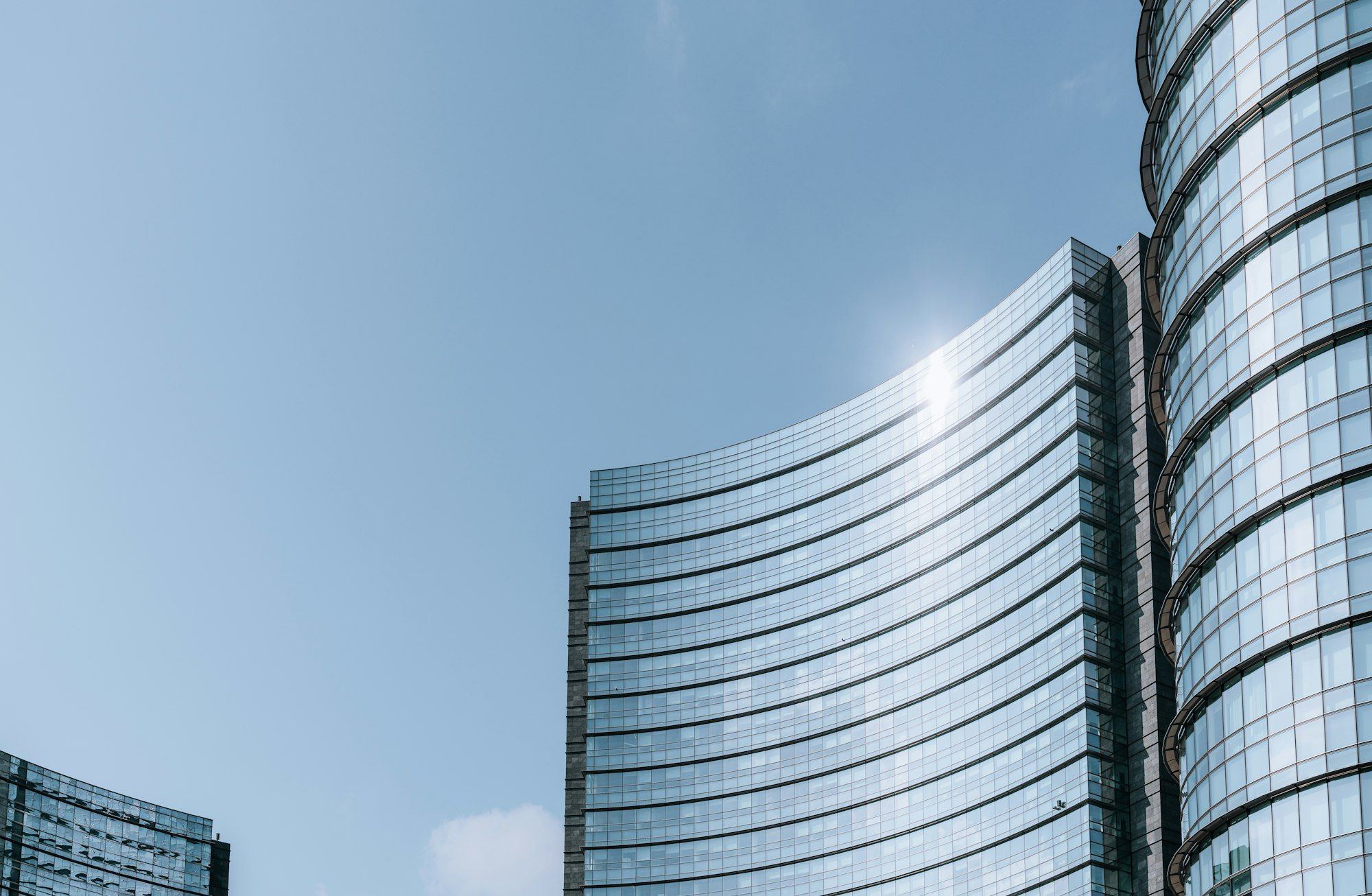 Milano, Porta Nuova