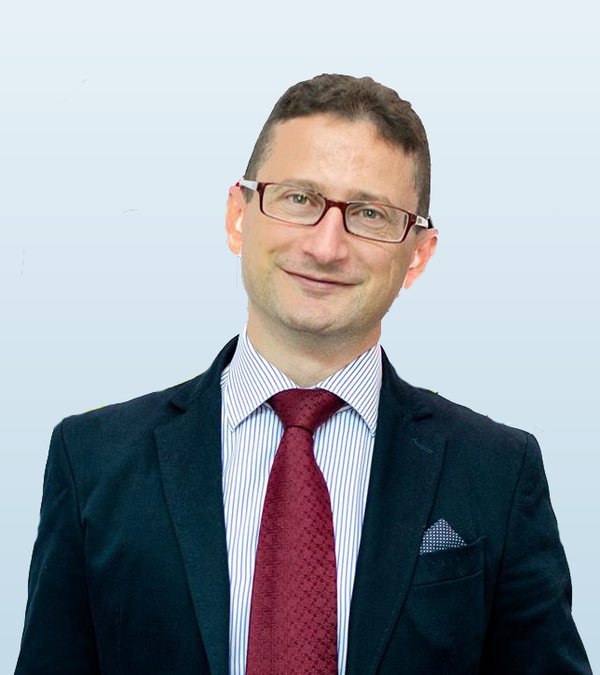 Dott. Cono Cantelmi