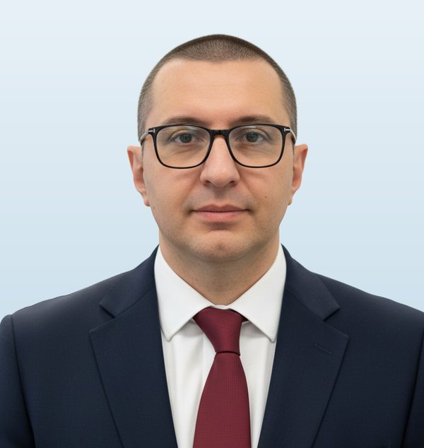 Ing. Gianluca Mungo