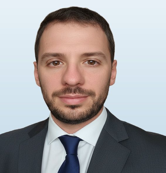 Dott. Niccolò Ricciardi