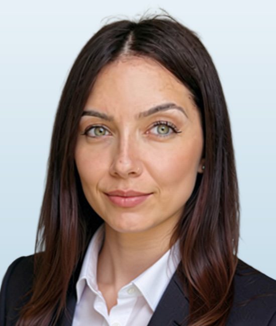 Dott.ssa Valentina Mannolo